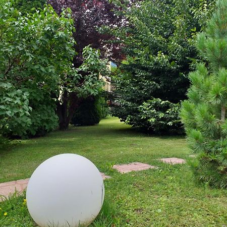 Appartamento A Monclassico Exterior foto