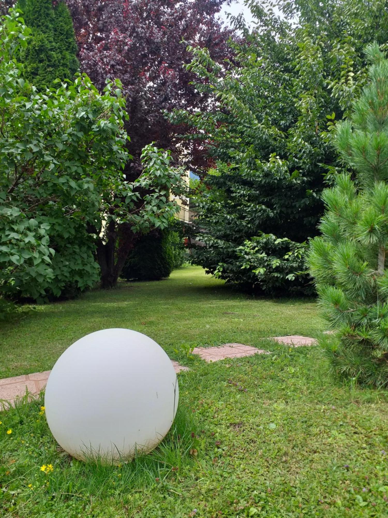 Appartamento A Monclassico Exterior foto